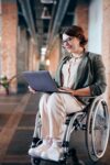 Workplace Mobility Scooter Accommodation Guide 2025: ADA Compliance, Employee Rights, and Employer Responsibilities for Office Integration in USA and Canada
