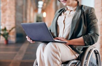 Workplace Mobility Scooter Accommodation Guide 2025: ADA Compliance, Employee Rights, and Employer Responsibilities for Office Integration in USA and Canada