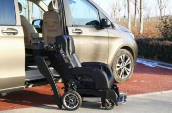 Mobility Scooter Home Modification and Interior Design Guide 2025: Doorway Widening Solutions, Ramp Installation Options, Storage Systems, Charging Station Setup, and Accessible Living Space Layouts for Seamless Indoor Navigation in USA and Canada