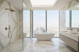 Designing Accessible Luxury: Where High-End Interior Design Meets Universal Design