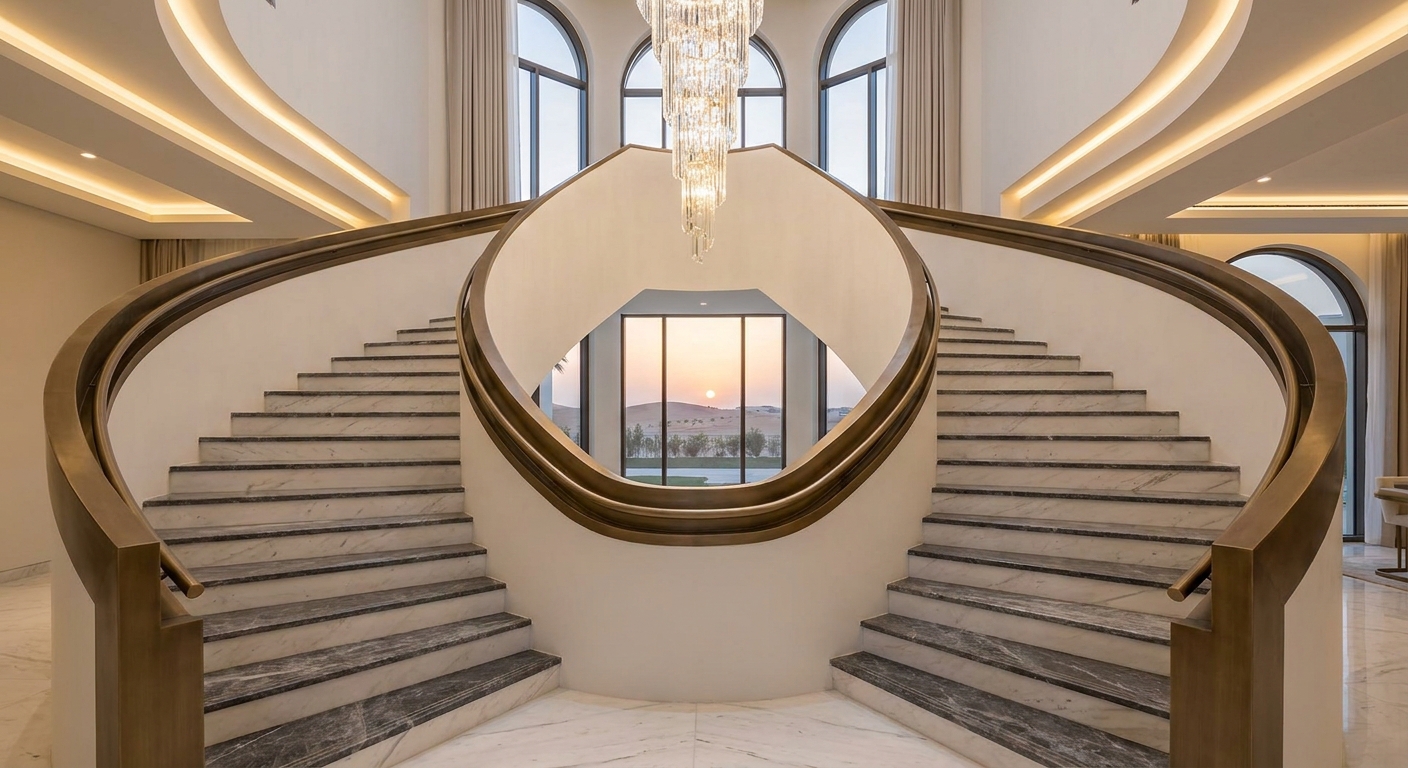 Designing Accessible Luxury: Where High-End Interior Design Meets Universal Design – image 5