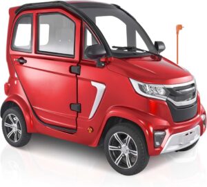 VEVOR 4