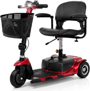Vive 3-Wheel