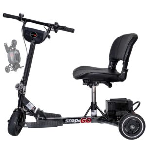 SNAPnGO 3-Wheel