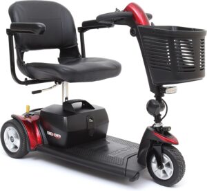 Pride Go-Go Sport