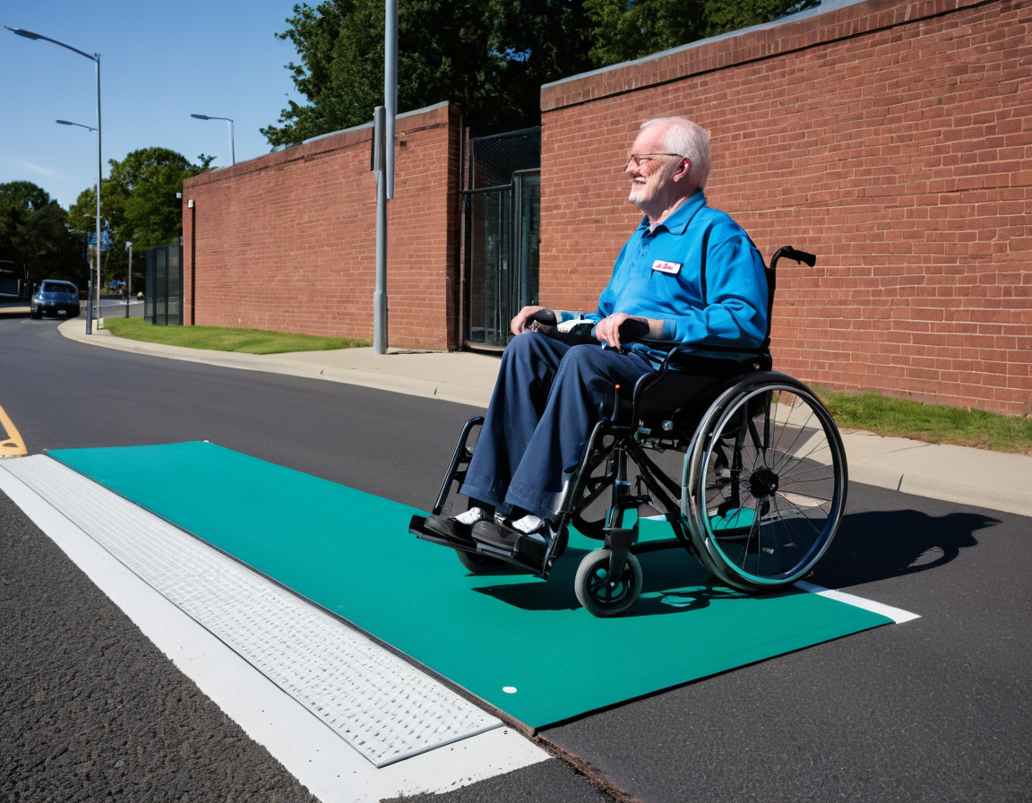 Wheelchair delivery, pickup, and replacement reliability can decide whether rental works
