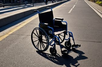 Mobility planning visual for Transport Chair or Lightweight Wheelchair: Which Works Better for Assisted Trips