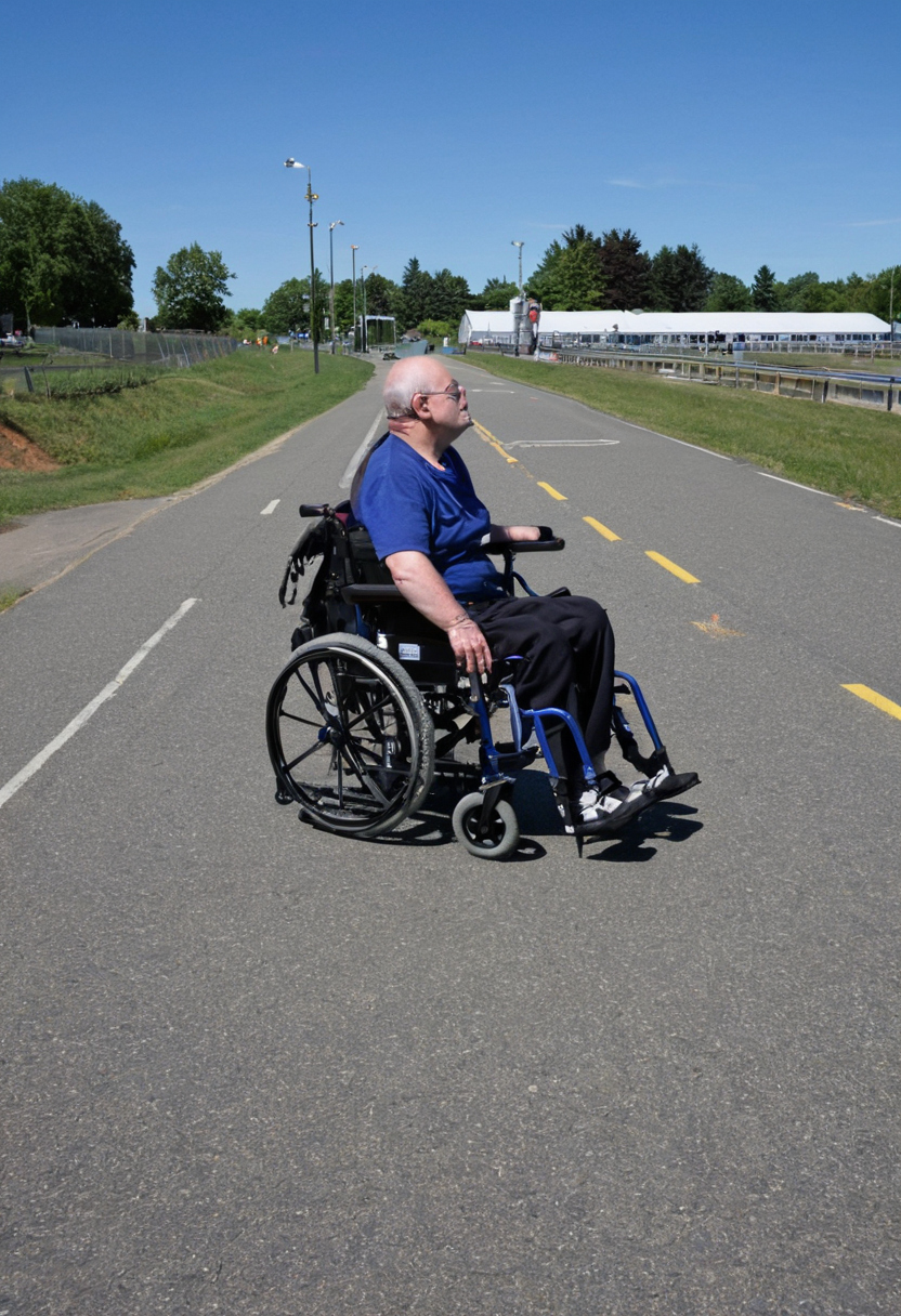 Attendant brakes, push handles, and lifting points shape transport-chair usability accessibility visual