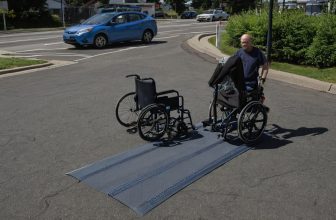 Vehicle Wheelchair Lifts: Check Platform Fit, Capacity, Interlocks, and Maintenance accessibility visual