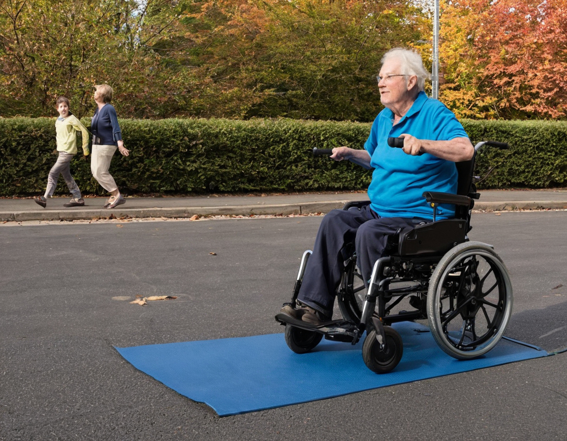 What ventilation standards apply to enclosed mobility scooter cabins