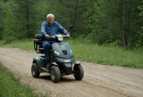 Best All-Terrain Mobility Scooters (2026): USA & Canada