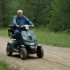 Exploring the Canadian Rockies by Mobility Scooter