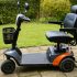 Best Lightweight Portable Mobility Scooters for Travel