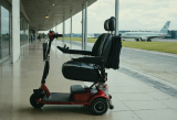 Best Lightweight Portable Mobility Scooters for Travel
