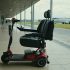 Mobility Scooter Accessories & Parts Guide