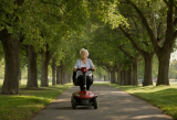 Best Mobility Scooters for Seniors (2026 Reviews)