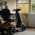 Best Mobility Scooters for Seniors (2026 Reviews)