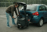 Best Folding Mobility Scooters for Travel (2026)