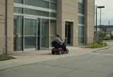 Canada’s Accessibility Laws: A Scooter User’s Guide
