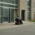 Best Mobility Scooters for Coastal & Beach Travel