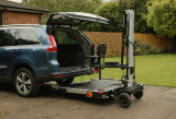 Mobility Scooter Lifts for Cars: Complete Guide