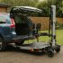 Mobility Scooter Tires Guide (2026)