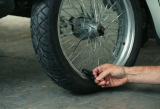 Mobility Scooter Tires Guide (2026)