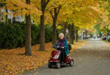Best Lightweight Mobility Scooters for Canada