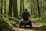 The Best All-Terrain Mobility Scooters (2026)
