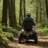 Best Lightweight Mobility Scooters for Canada