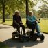 Best Mobility Scooters for Every Climate