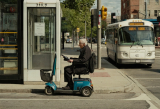 Best Portable Mobility Scooters for City Living