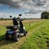 Mobility Scooter Insurance and Warranty Guide (2026)