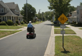 Mobility Scooter Speed Limits & Laws by State