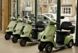 Mobility Scooter Rental Guide (2026)