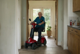 Indoor Mobility Scooter Safety and Accessibility (2026)