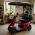 Indoor Mobility Scooter Safety and Accessibility (2026)