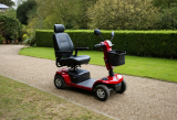 5 Best Heavy-Duty and Bariatric Mobility Scooters (2026)