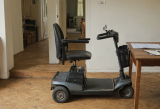 Mobility Scooter Financing and Payment Plans (2026)