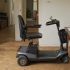 Mobility Scooter Anti-Theft & Security Guide