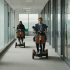 Mobility Scooter Anti-Theft & Security Guide