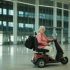 Workplace Mobility Scooter Accommodation Guide (2026)