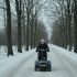 DIY Mobility Scooter Repair & Troubleshooting