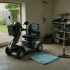 Winter Mobility Scooter Operation (2026)