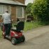 Mobility Scooter vs Wheelchair vs Power Chair