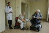 How to Get a Mobility Scooter Prescription (Medicare)