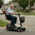 Renting vs Buying a Mobility Scooter: Cost Guide