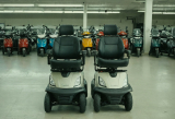 Renting vs Buying a Mobility Scooter: Cost Guide