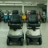 Heavy-Duty & Bariatric Mobility Scooters (Weight Guide)