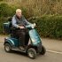 Buying & Selling a Used Mobility Scooter